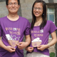 Illustration for article titled From Cute to Awkwardly Hilarious, These are Chinas Matching Couples